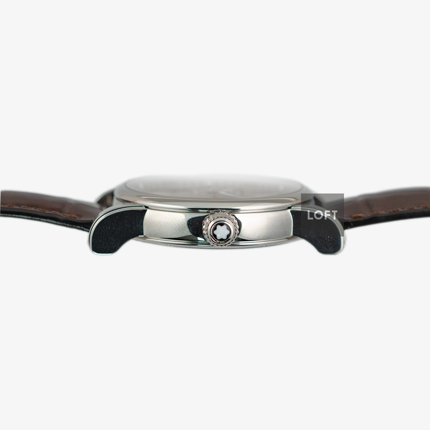 Montblanc Star 4810 Automatic Silver Dial 41.5mm