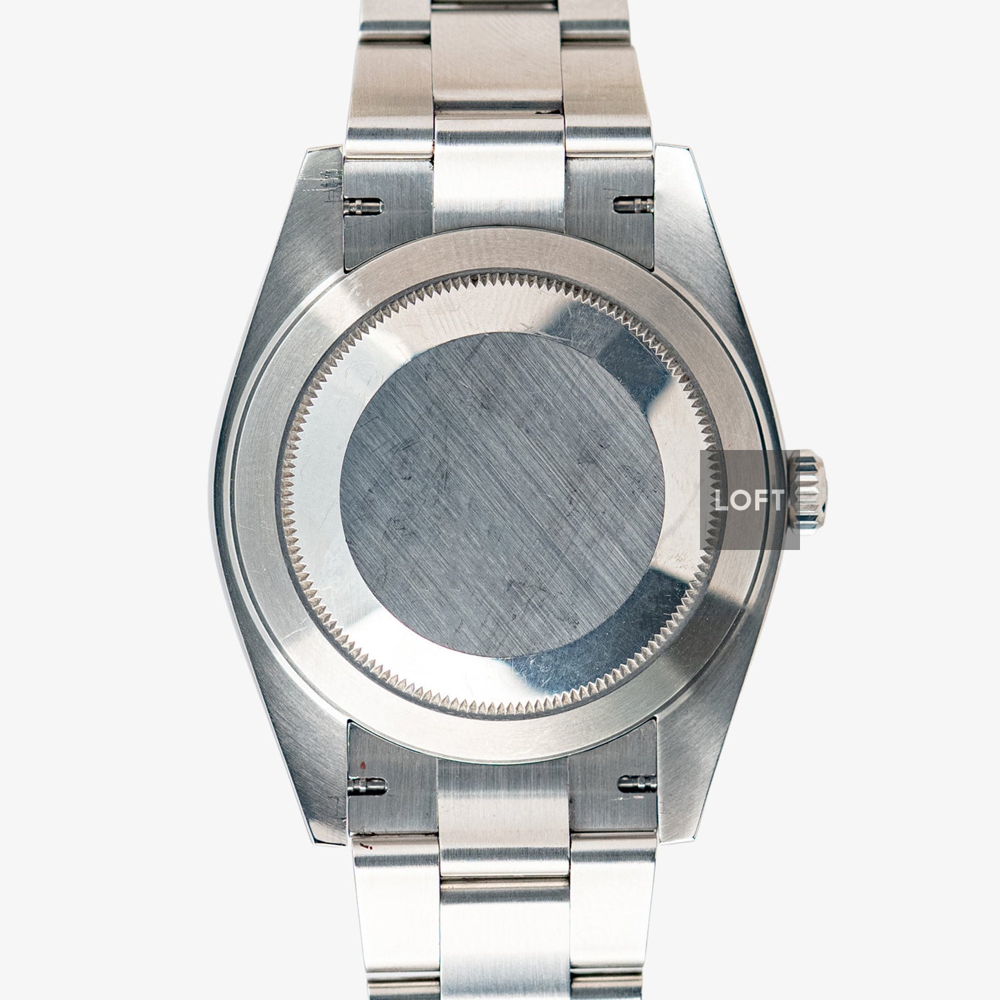 Rolex Datejust 41 ref. 126334 Blue Roman 41mm