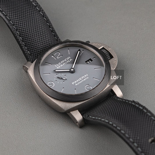 Panerai Luminor Marina TuttoGrigio PAM 1662 44mm