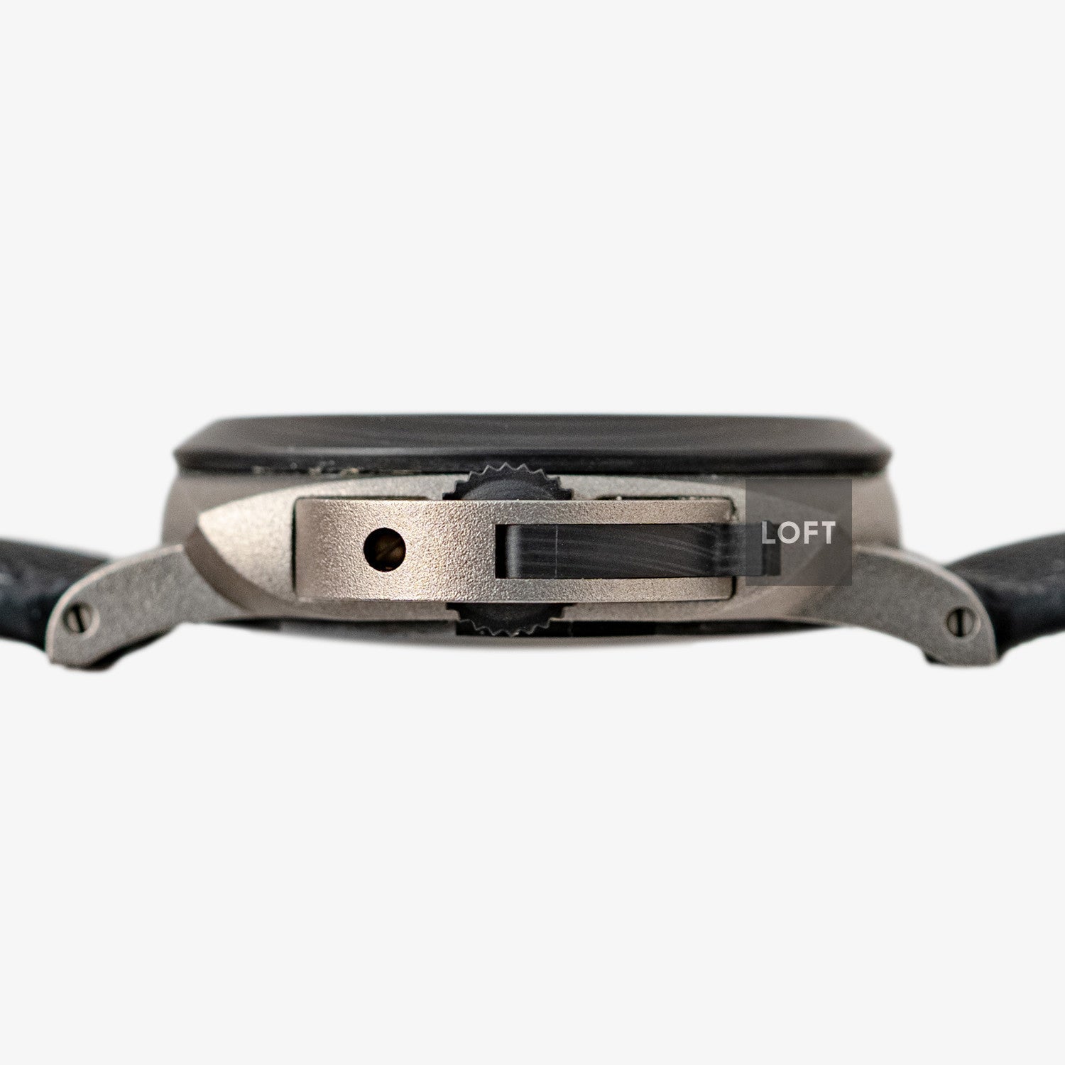 Panerai Luminor Marina TuttoGrigio PAM 1662 44mm