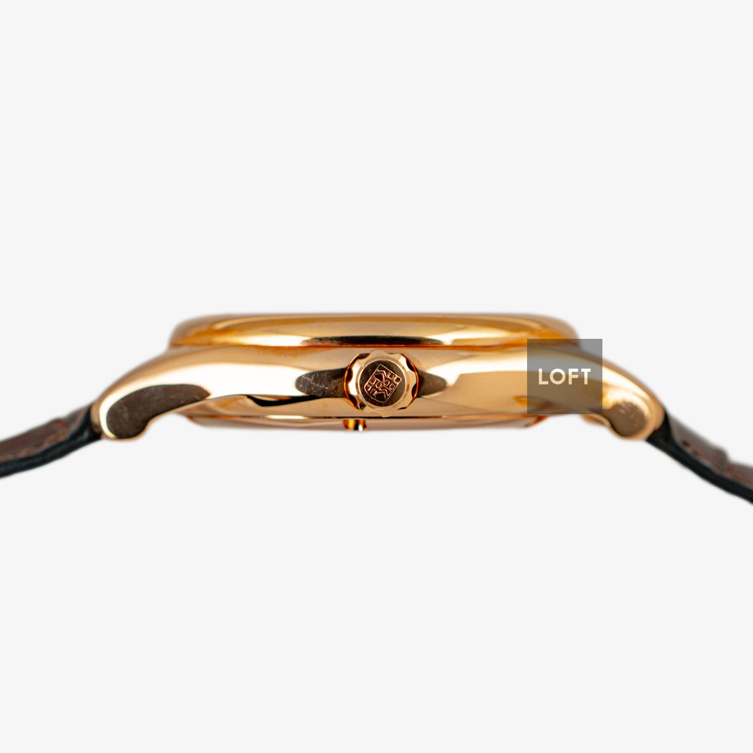 Frederique Constant Runabout Moonphase Automatic 43mm