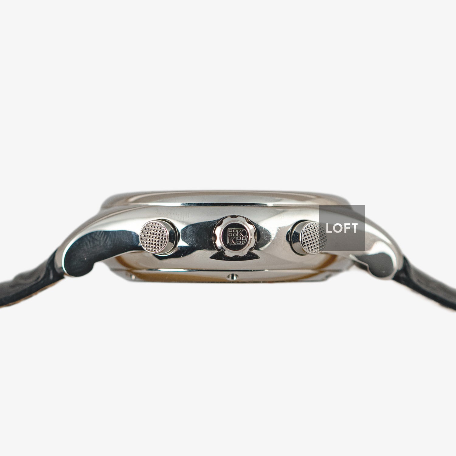 Frederique Constant Runabout Automatic Chronograph 43mm