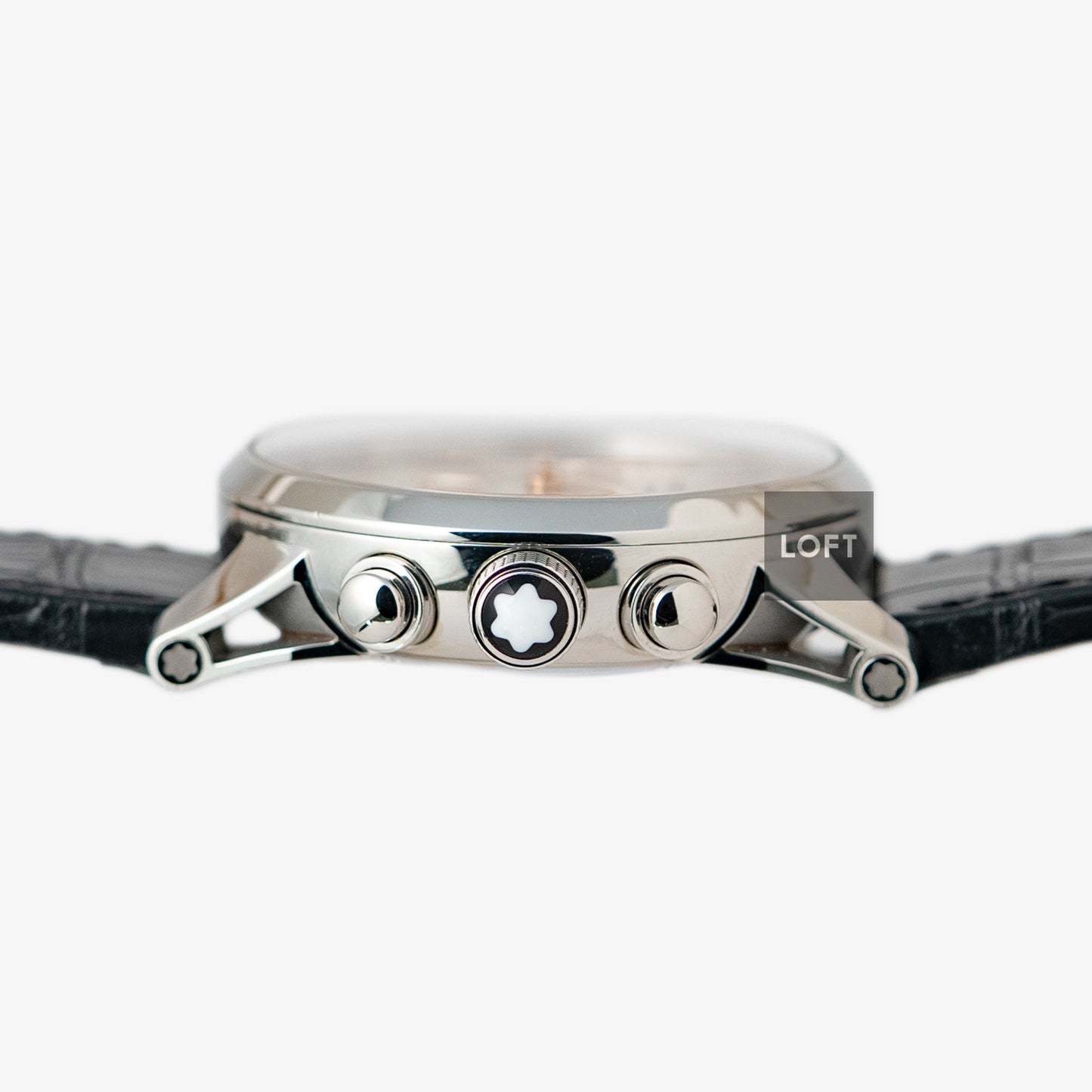 Montblanc TimeWalker Chronograph Automatic 43mm