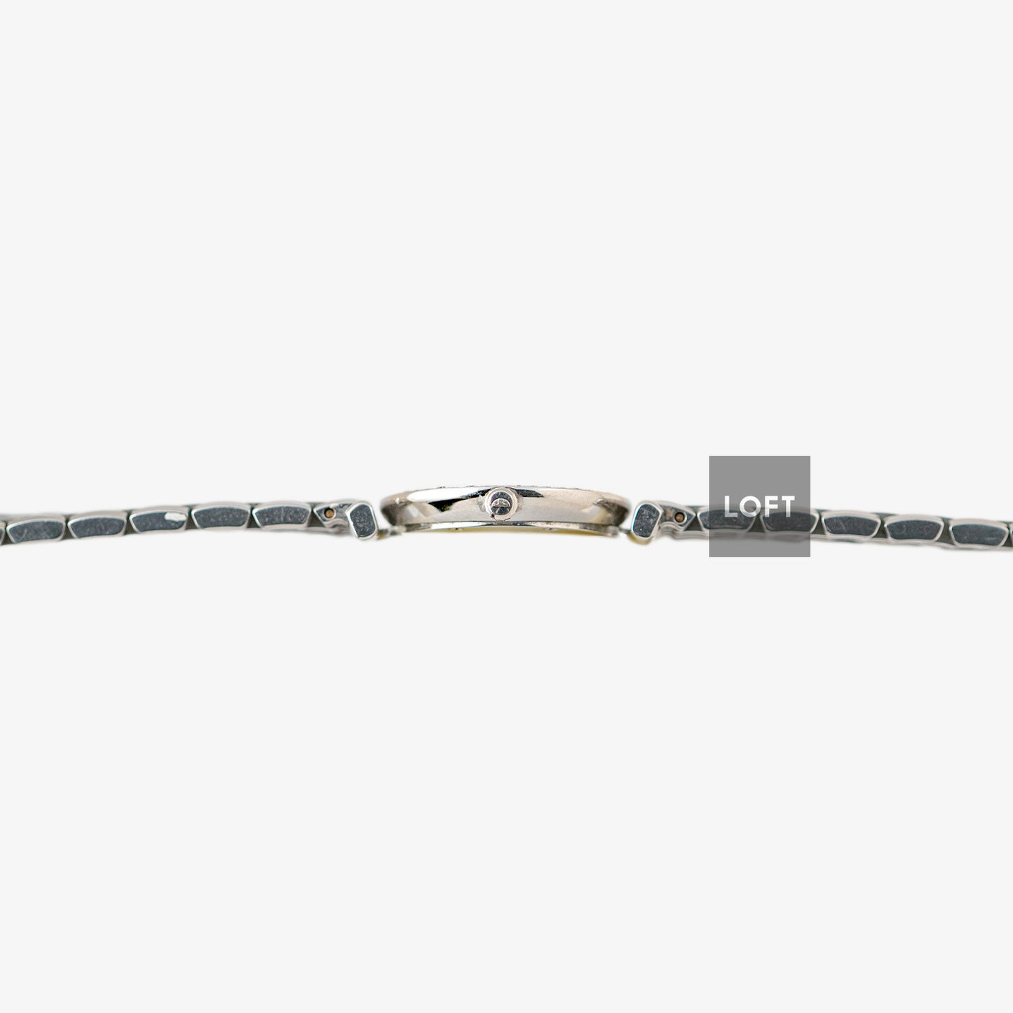 Longines La Grande Classique Quartz Diamonds 24mm