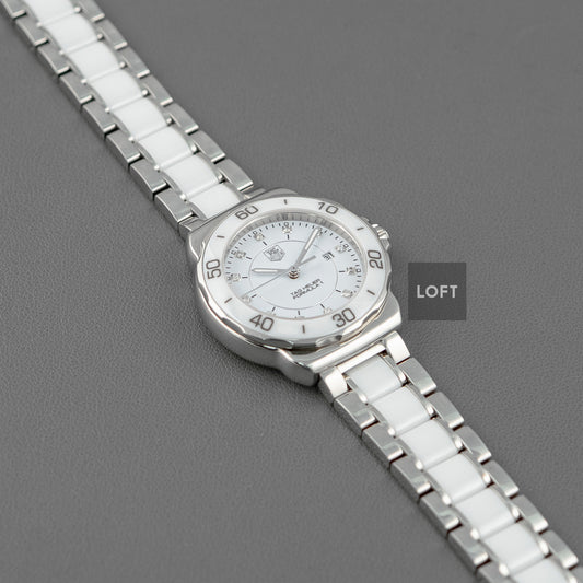 TAG Heuer Formula 1 Quartz Ladies Ceramic 32mm