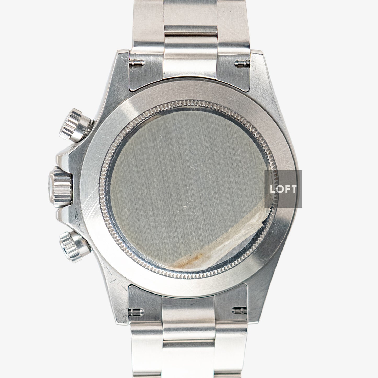 Rolex Cosmograph Daytona 116520 White 40mm
