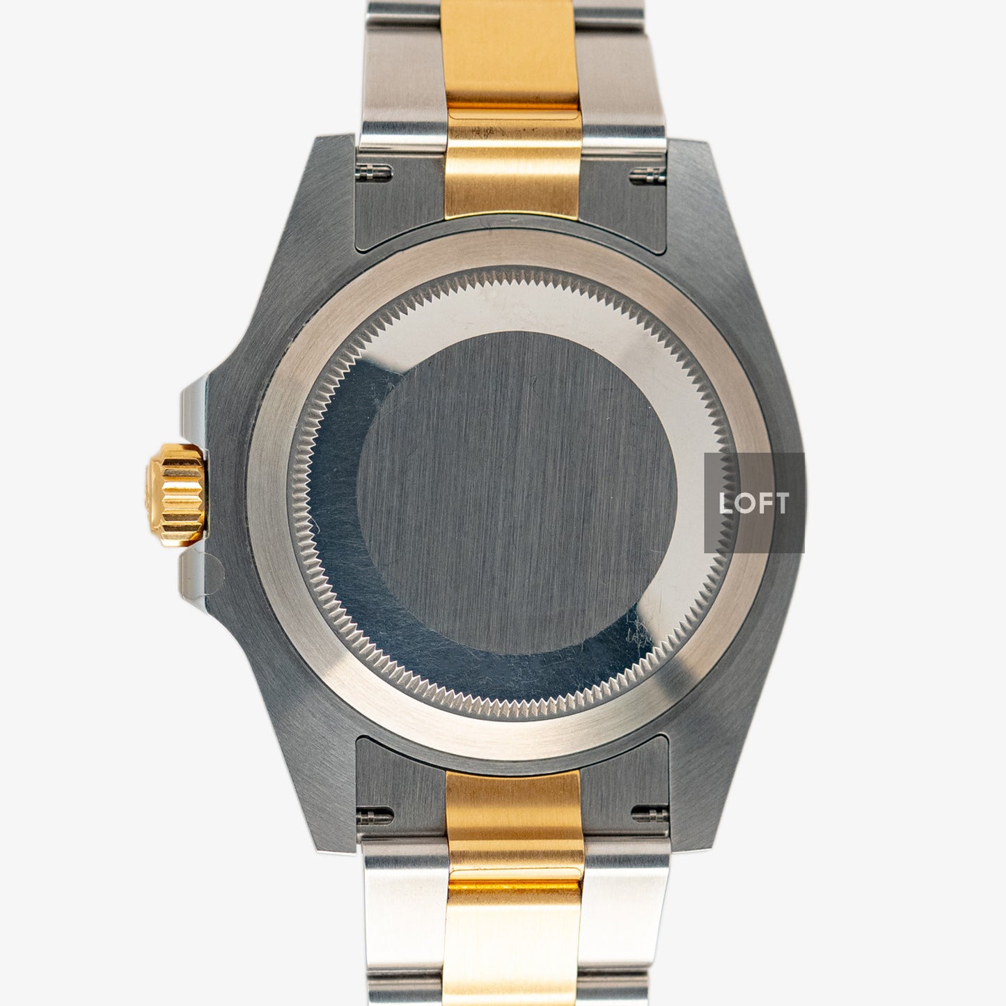 Rolex Submariner 126613 Steel/Yellow Gold Bluesy 41mm