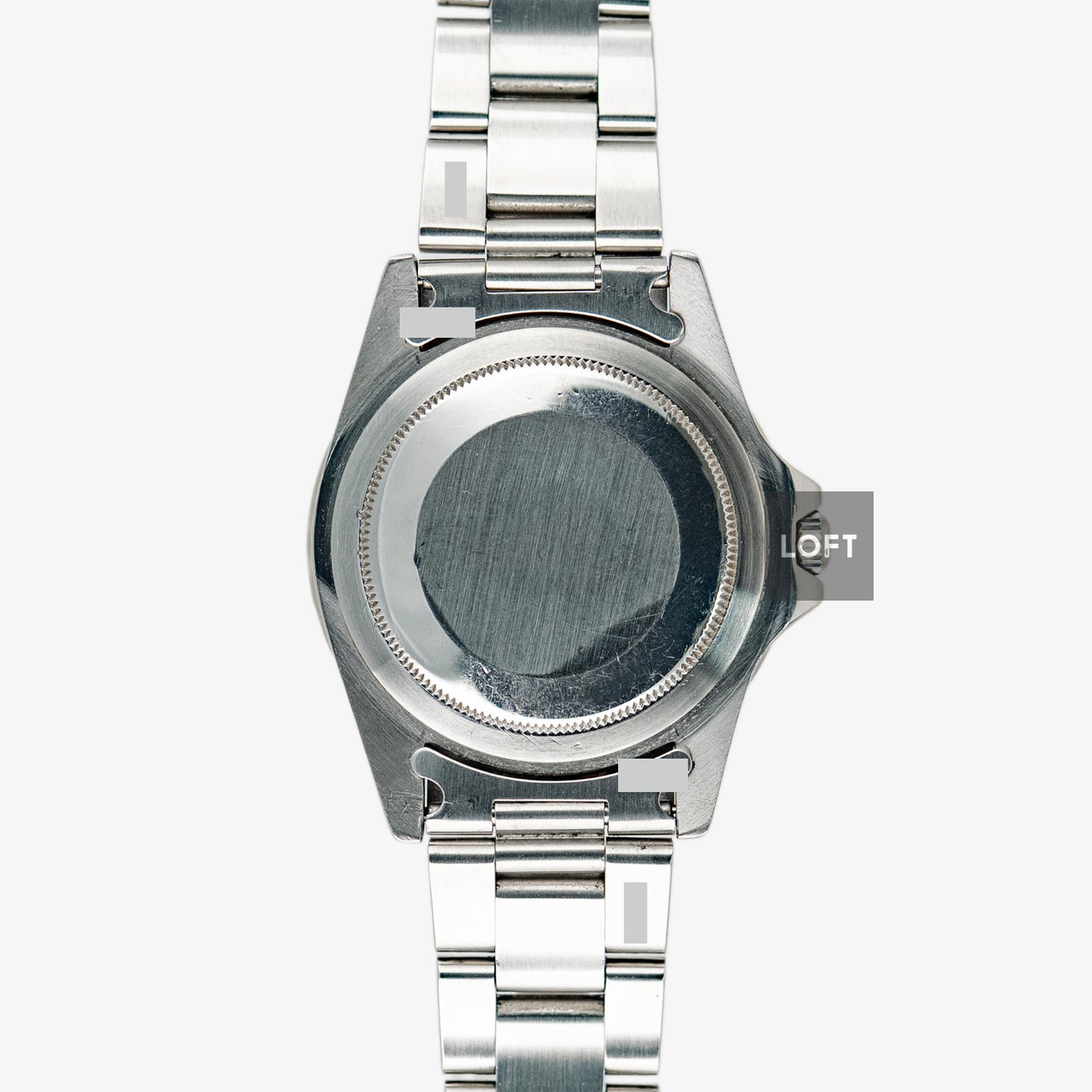 Rolex Oyster Perpetual Date 1501 Roman 34mm