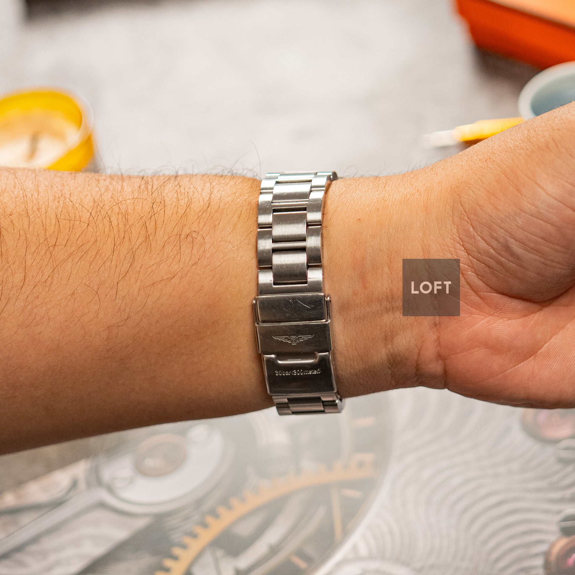 Longines HydroConquest Quartz Black Red Bezel 41mm