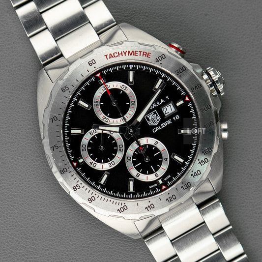 TAG Heuer Formula 1 Calibre 16 Automatic 44mm