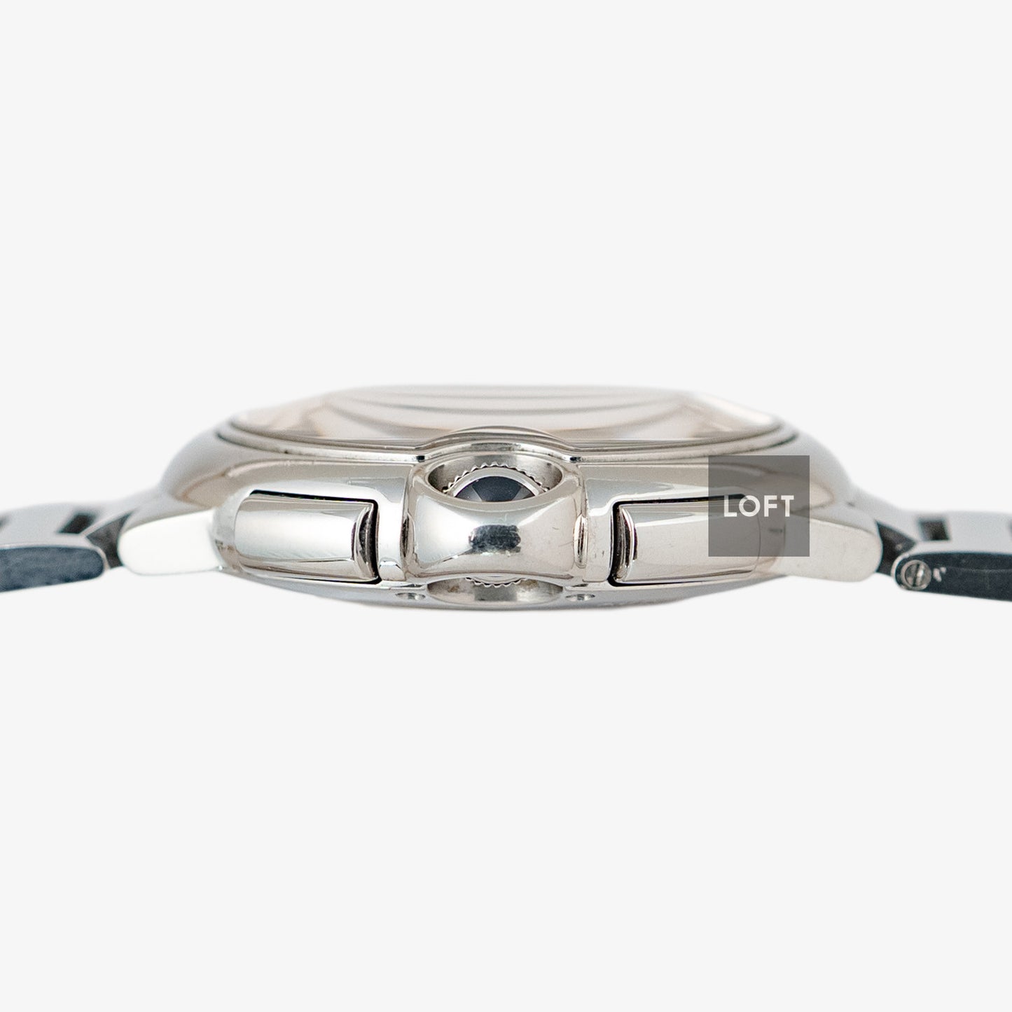Cartier Ballon Bleu Chronograph Automatic 44mm