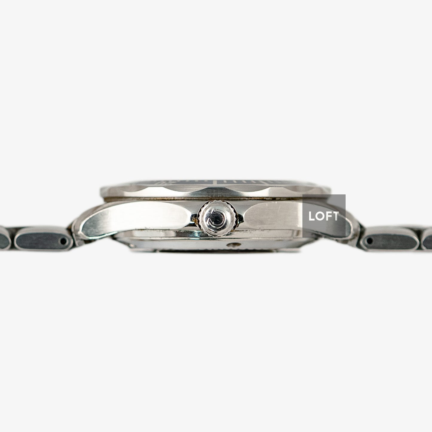 Omega Seamaster Diver 300M Quartz 36.25mm