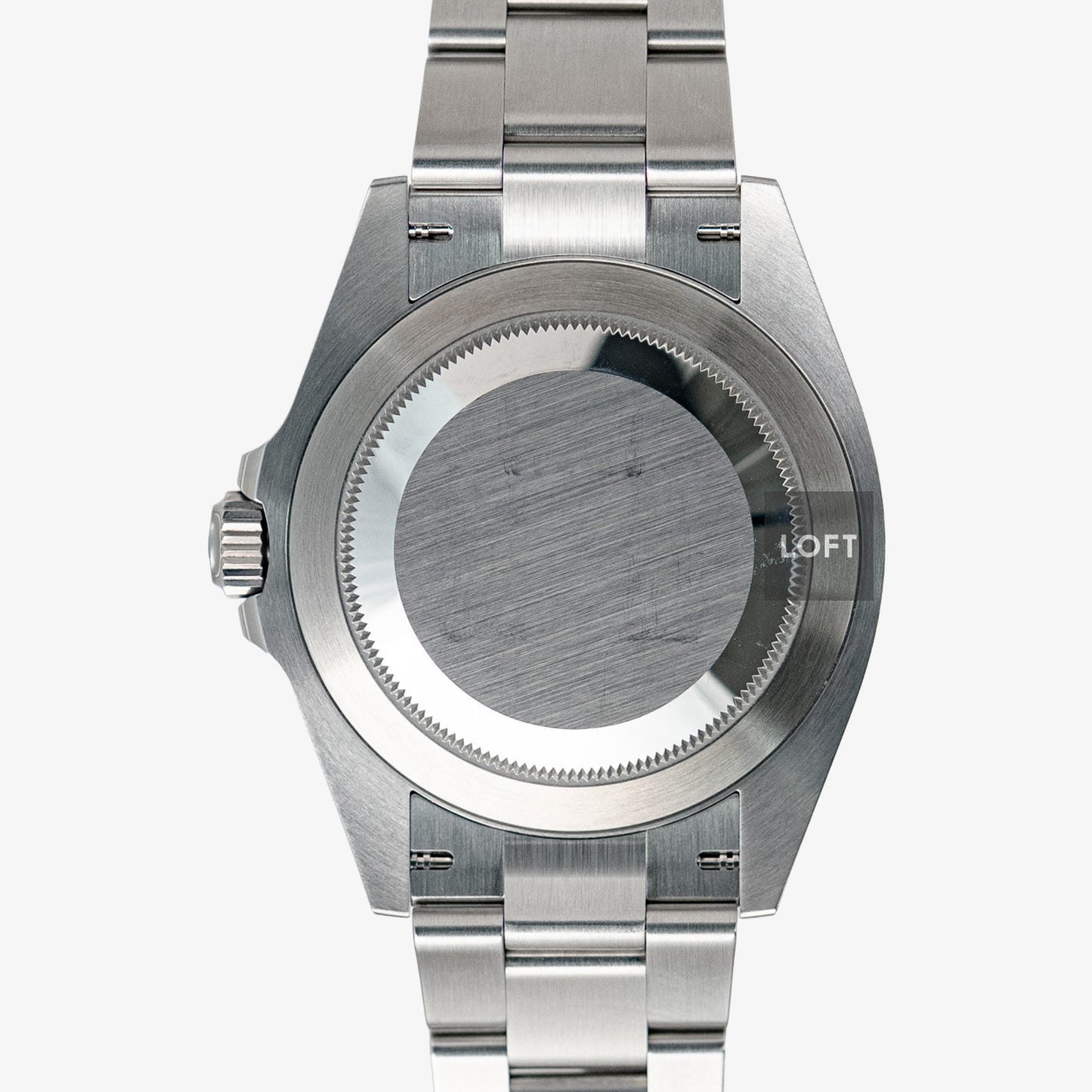 Rolex Air-King 126900 Automatic Oystersteel 40mm