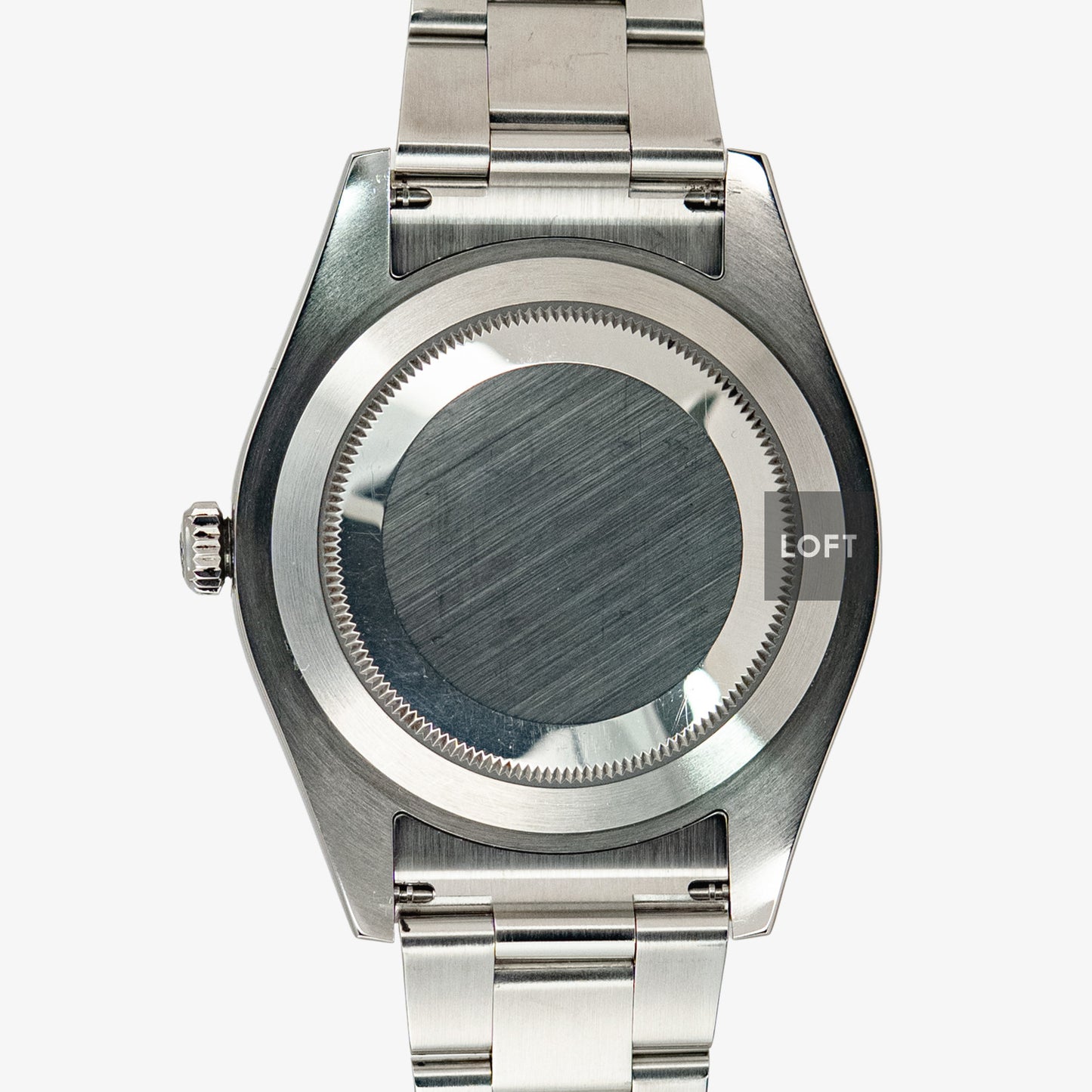 Rolex Datejust II 116300 Automatic Silver Dial 41mm