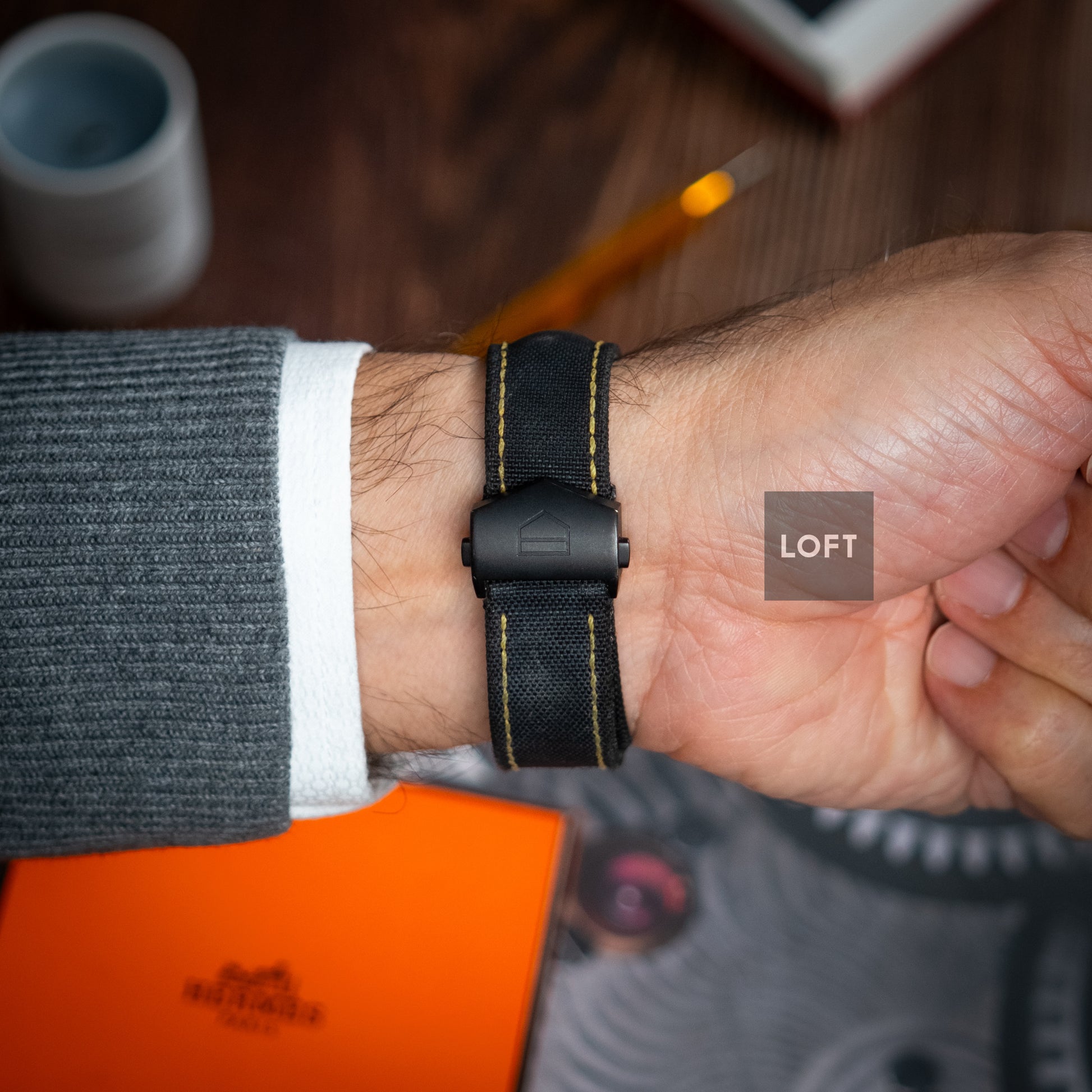 TAG Heuer Aquaracer Calibre 5 Automatic Titanium 41mm