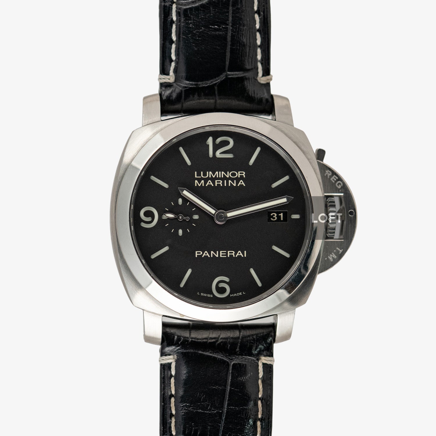 Panerai Luminor Marina 1950 3 Days Automatic 44mm