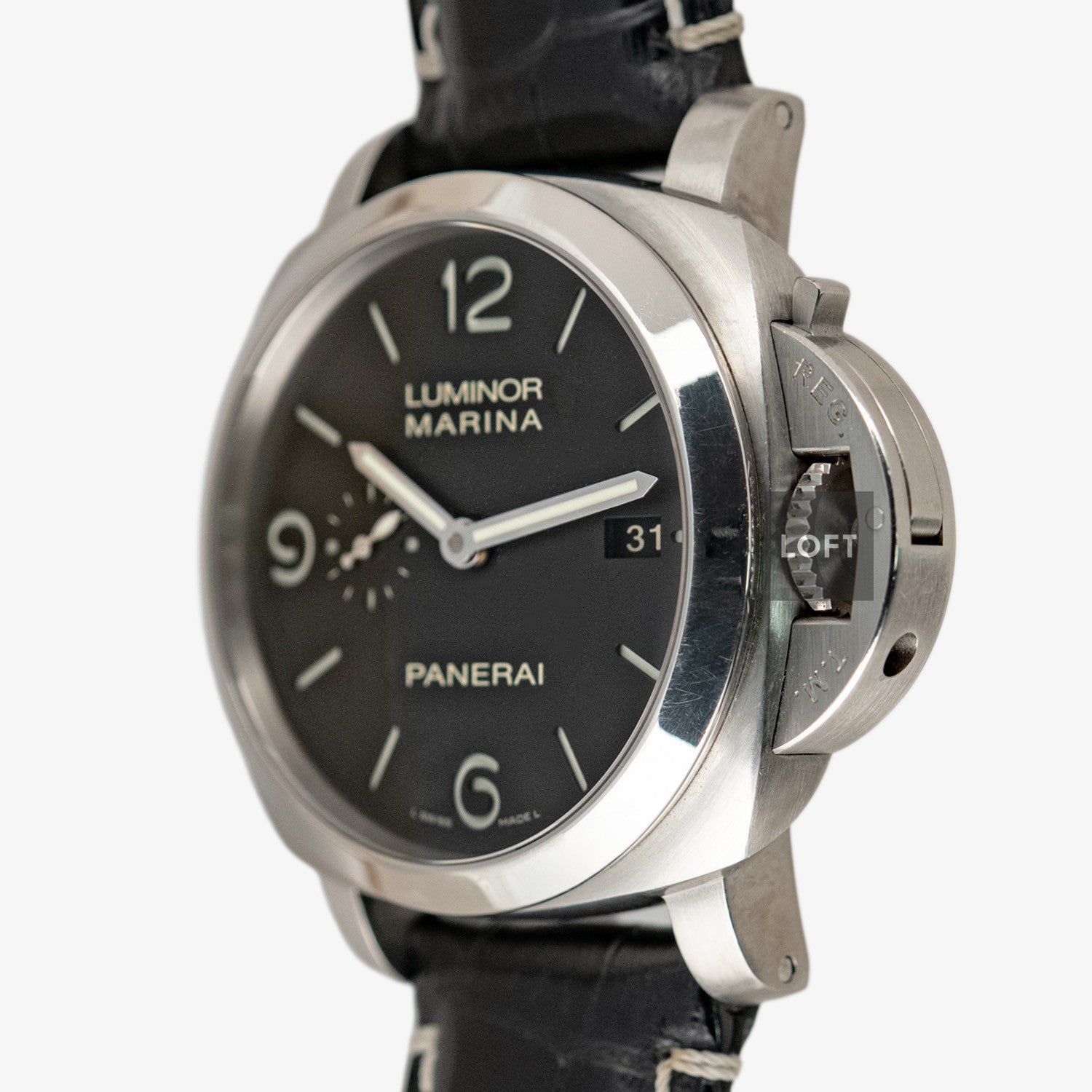 Panerai Luminor Marina 1950 3 Days Automatic 44mm