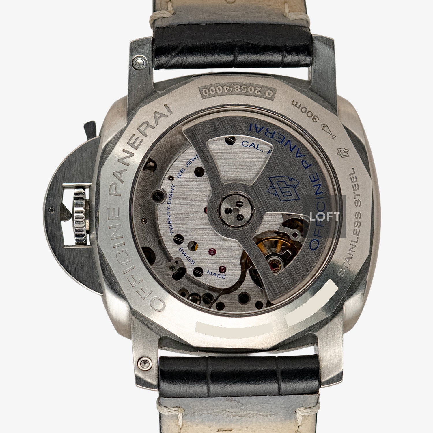 Panerai Luminor Marina 1950 3 Days Automatic 44mm