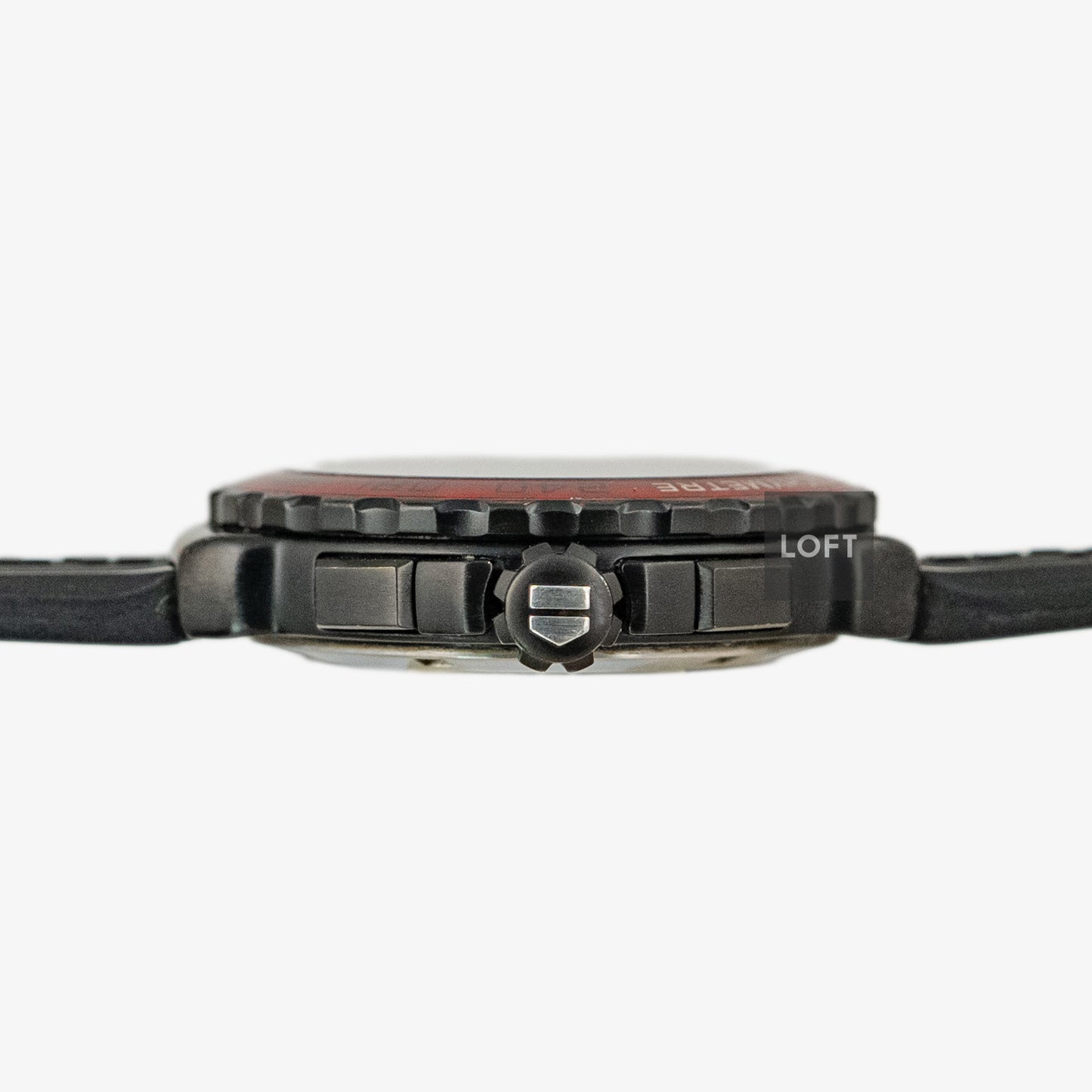 TAG Heuer Formula 1 Quartz Chronograph PVD 42mm