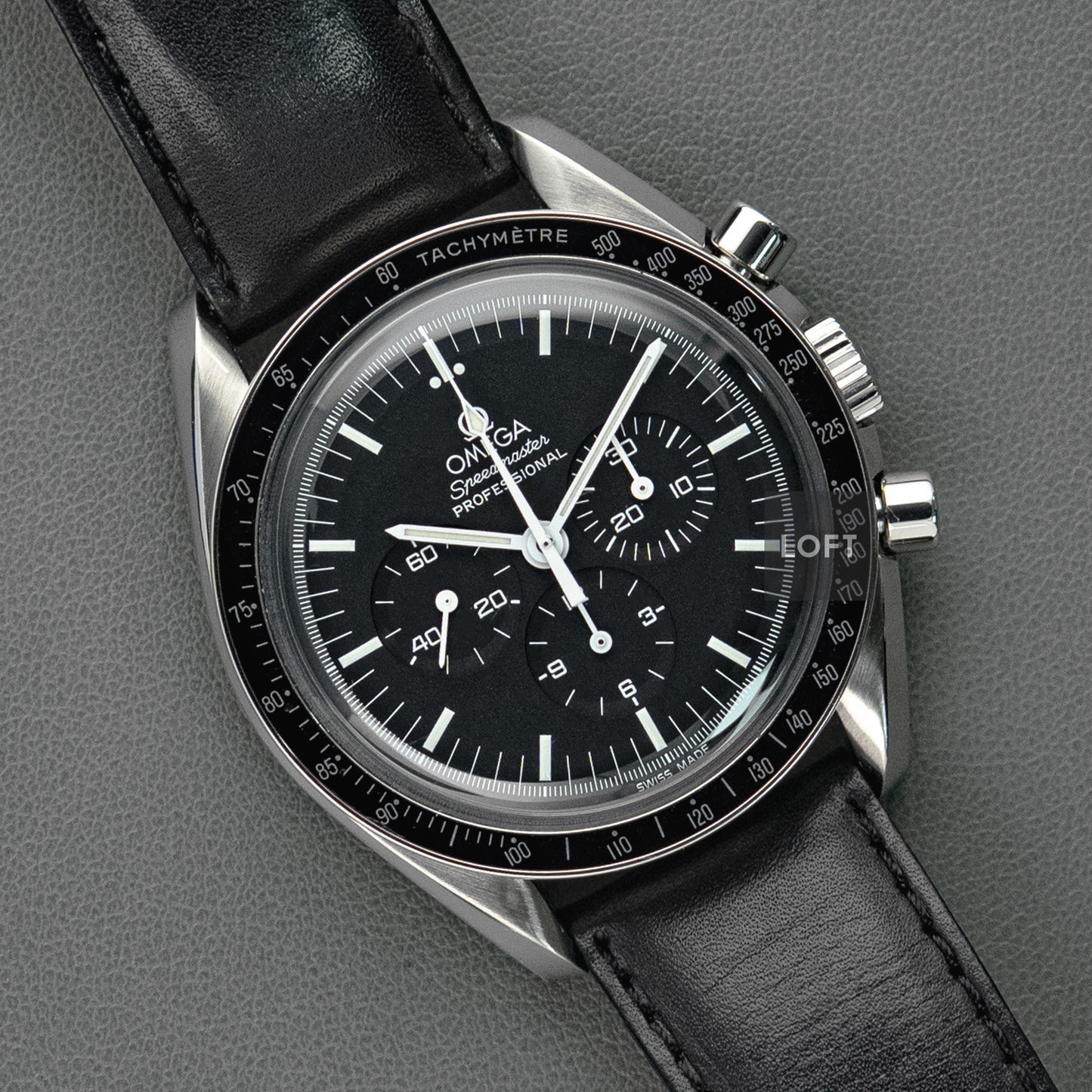 Omega Speedmaster Professional Moonwatch 145.022 42mm