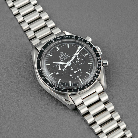Omega Speedmaster Professional Moonwatch 145.022 42mm