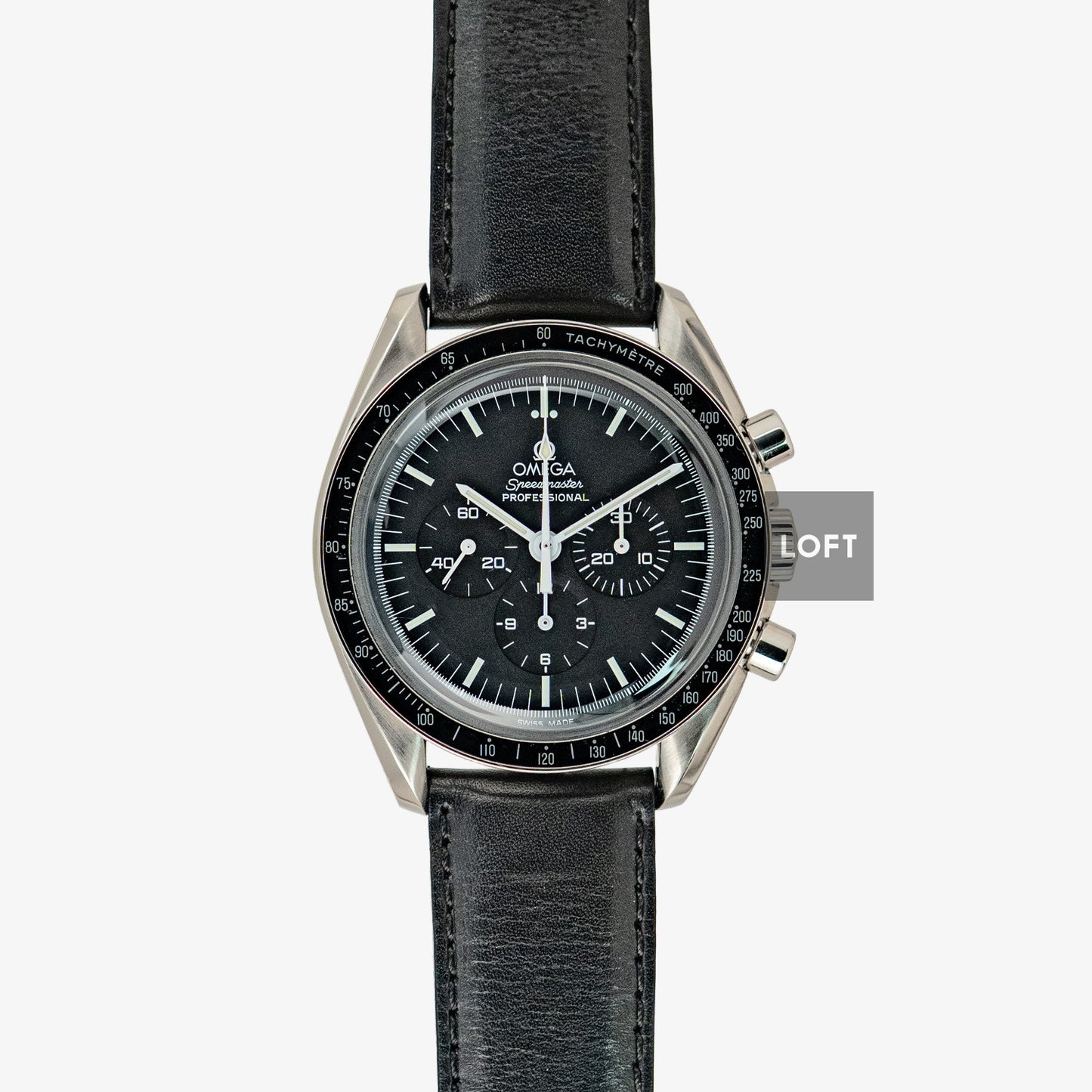 Omega Speedmaster Professional Moonwatch 145.022 42mm