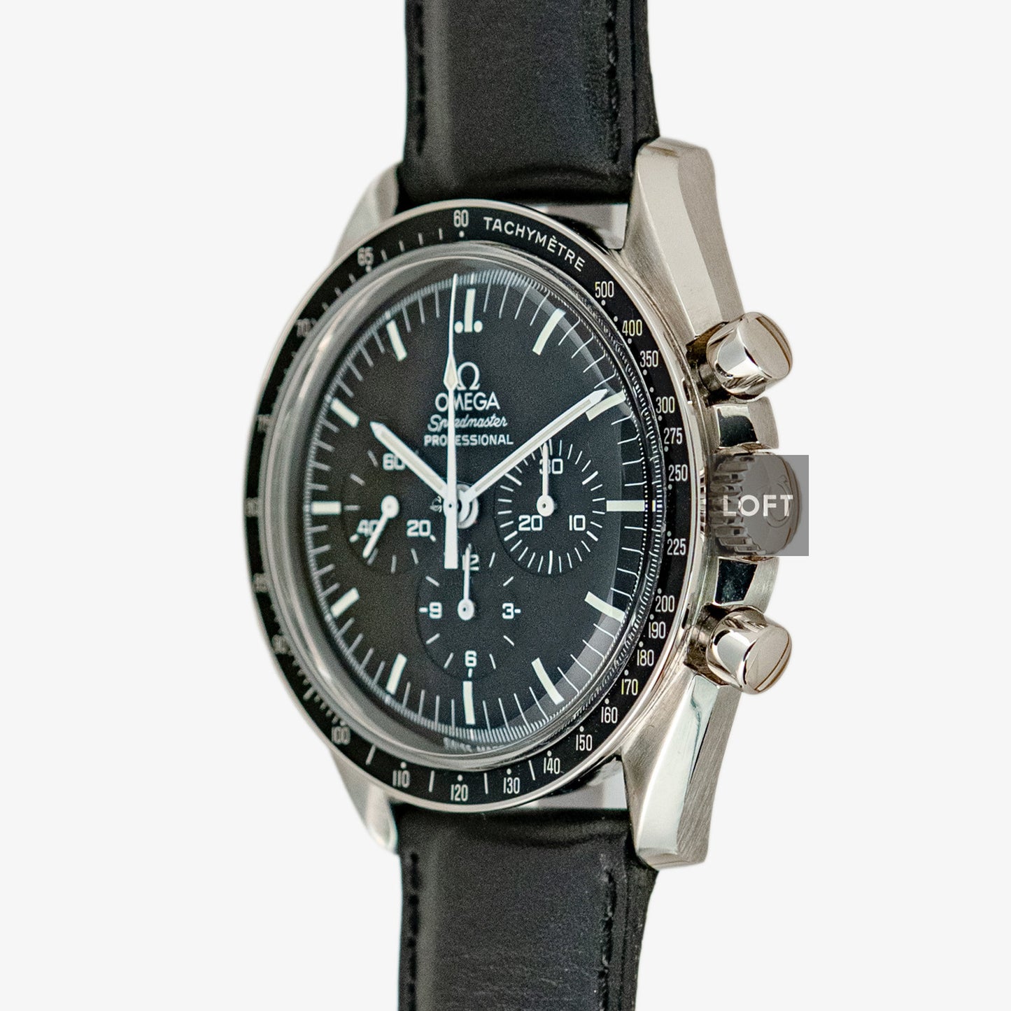 Omega Speedmaster Professional Moonwatch 145.022 42mm