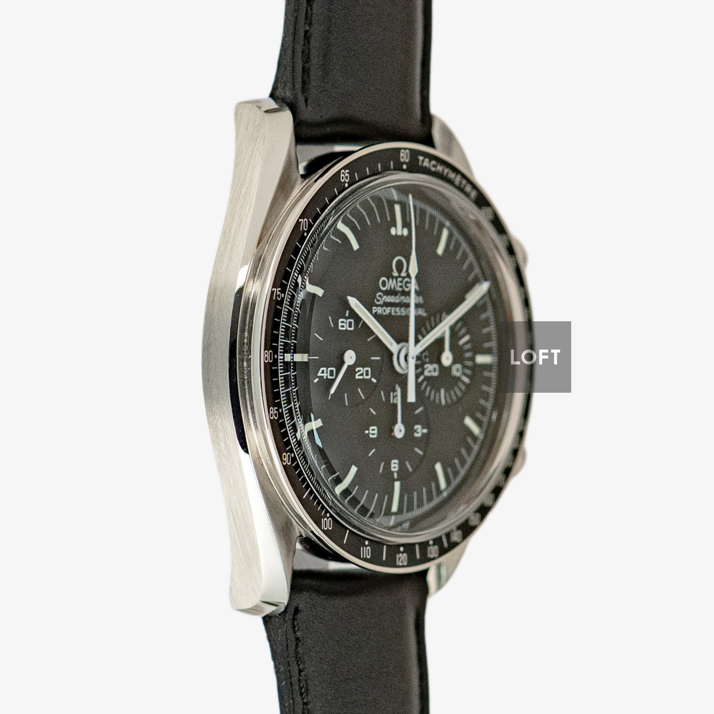 Omega Speedmaster Professional Moonwatch 145.022 42mm