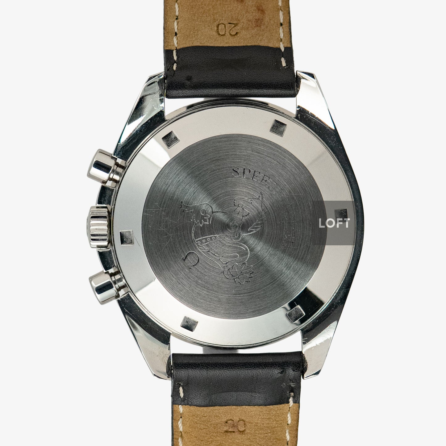 Omega Speedmaster Professional Moonwatch 145.022 42mm