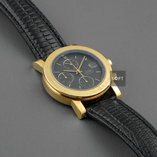 Girard-Perregaux Sport 7000 Automatic Chronograph White Dial 38mm