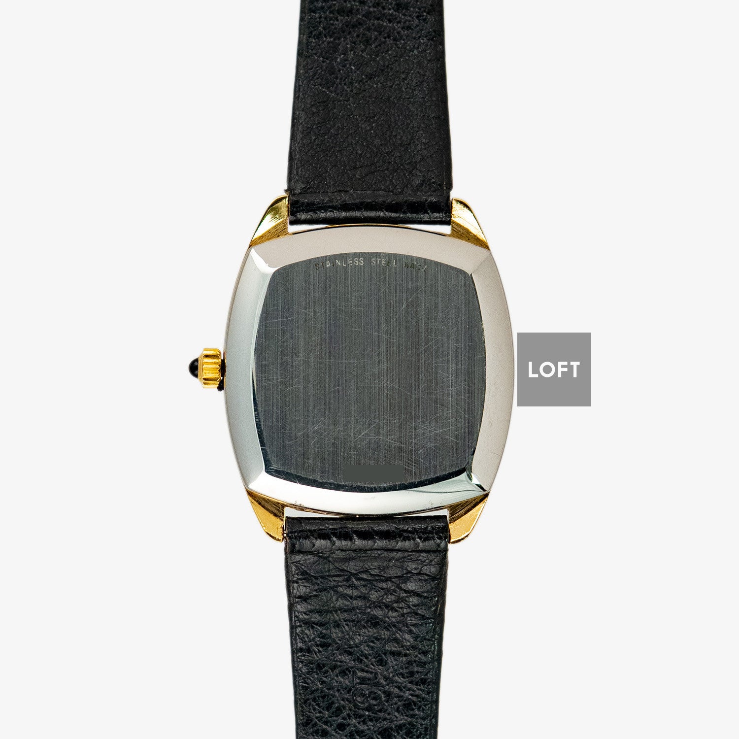 Longines 3617 Automatic Cal. L645.1 Gold Plated 32mm