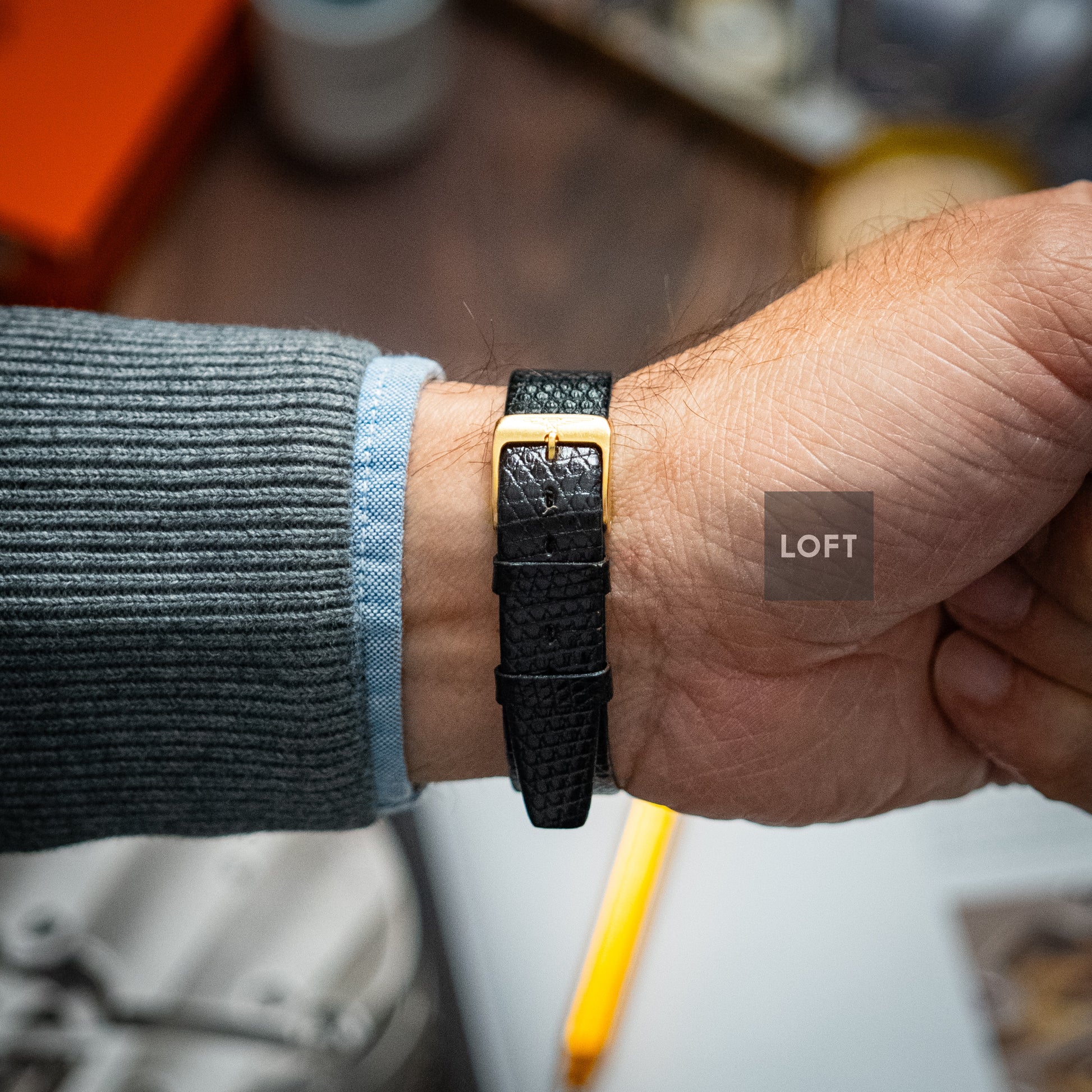 Longines 3617 Automatic Cal. L645.1 Gold Plated 32mm