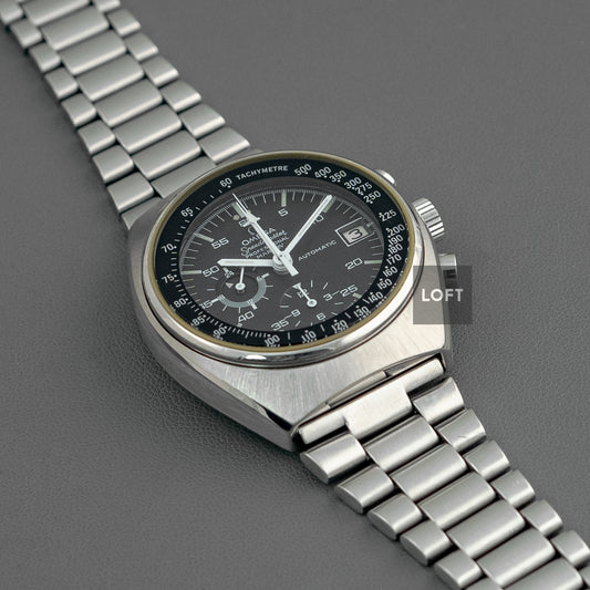Omega Speedmaster Professional Mark IV Automatic 42mm
