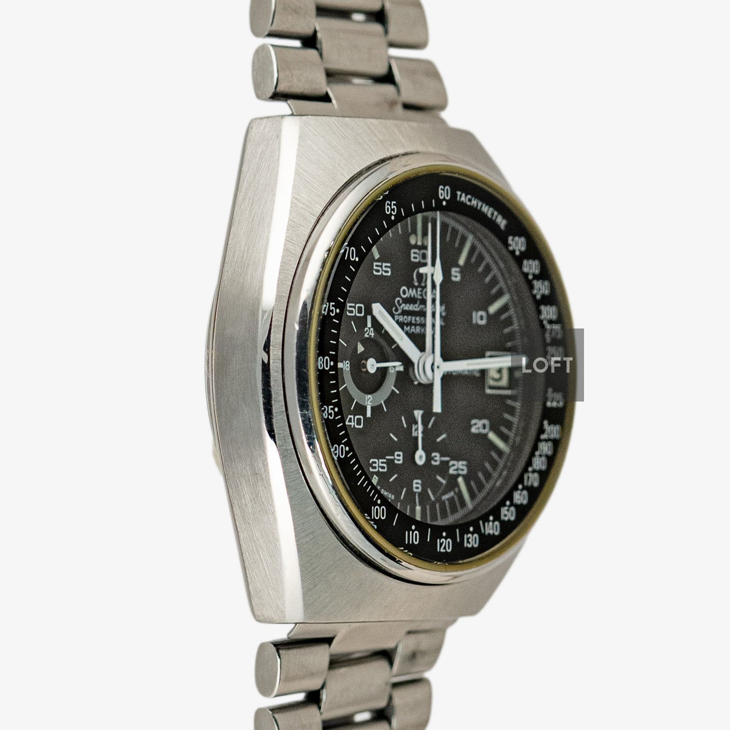 Omega Speedmaster Professional Mark IV Automatic 42mm