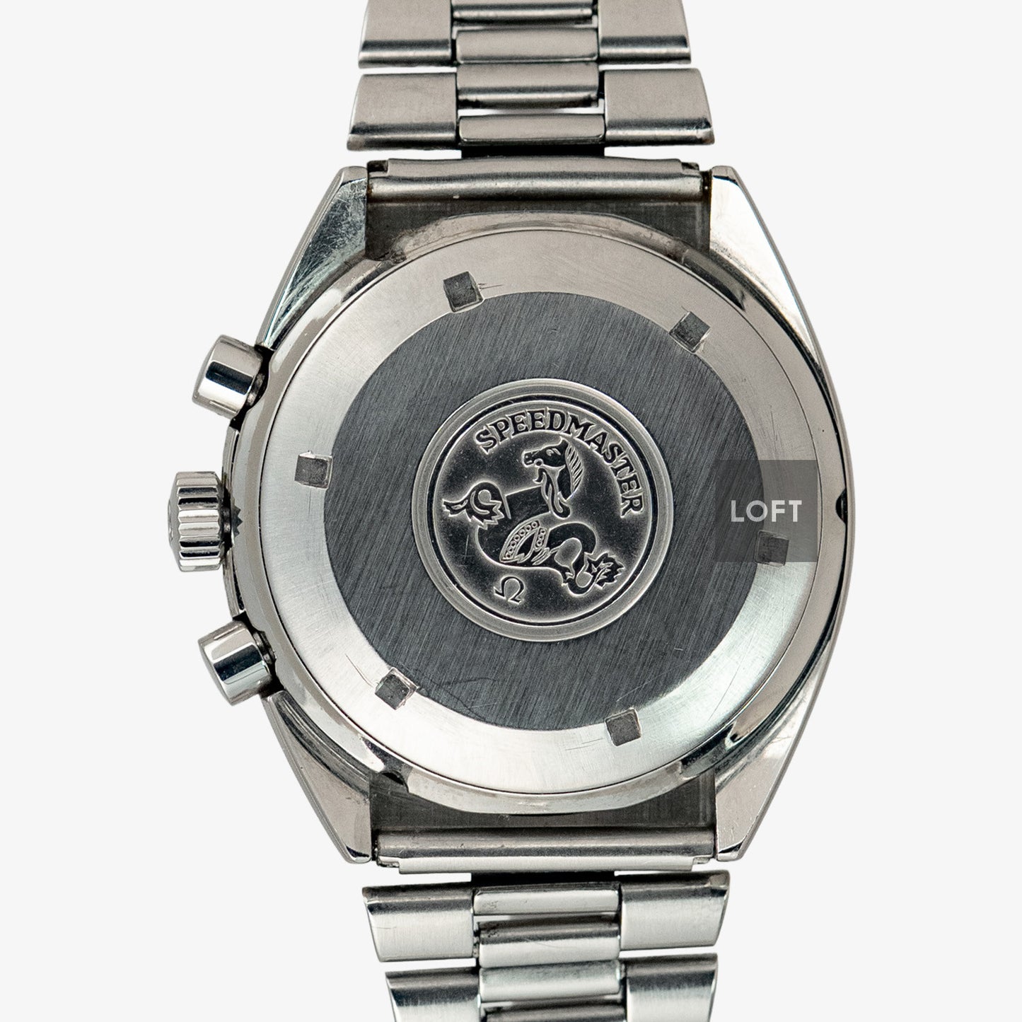 Omega Speedmaster Professional Mark IV Automatic 42mm
