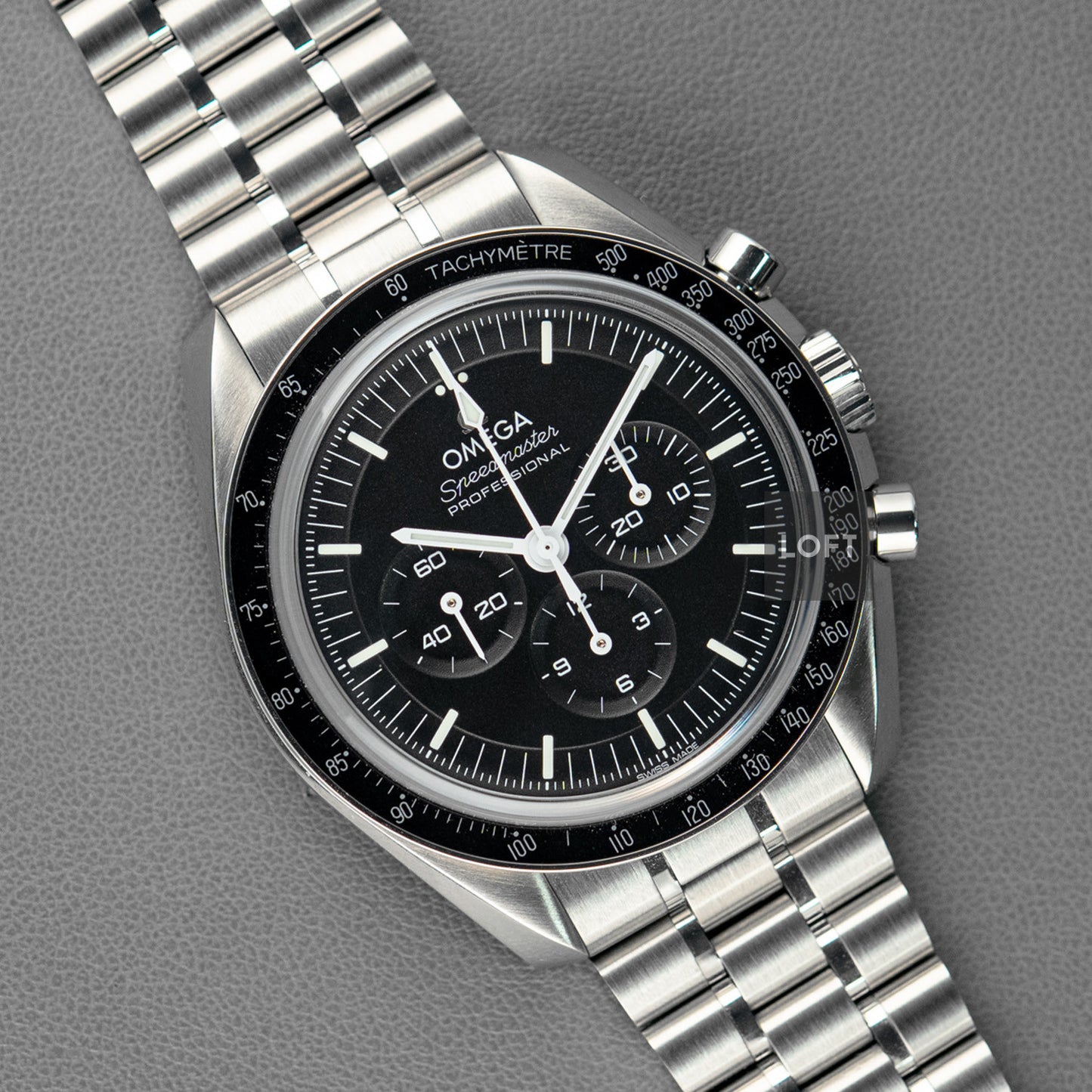 Omega Speedmaster Moonwatch Professional Manual Wind 42mm