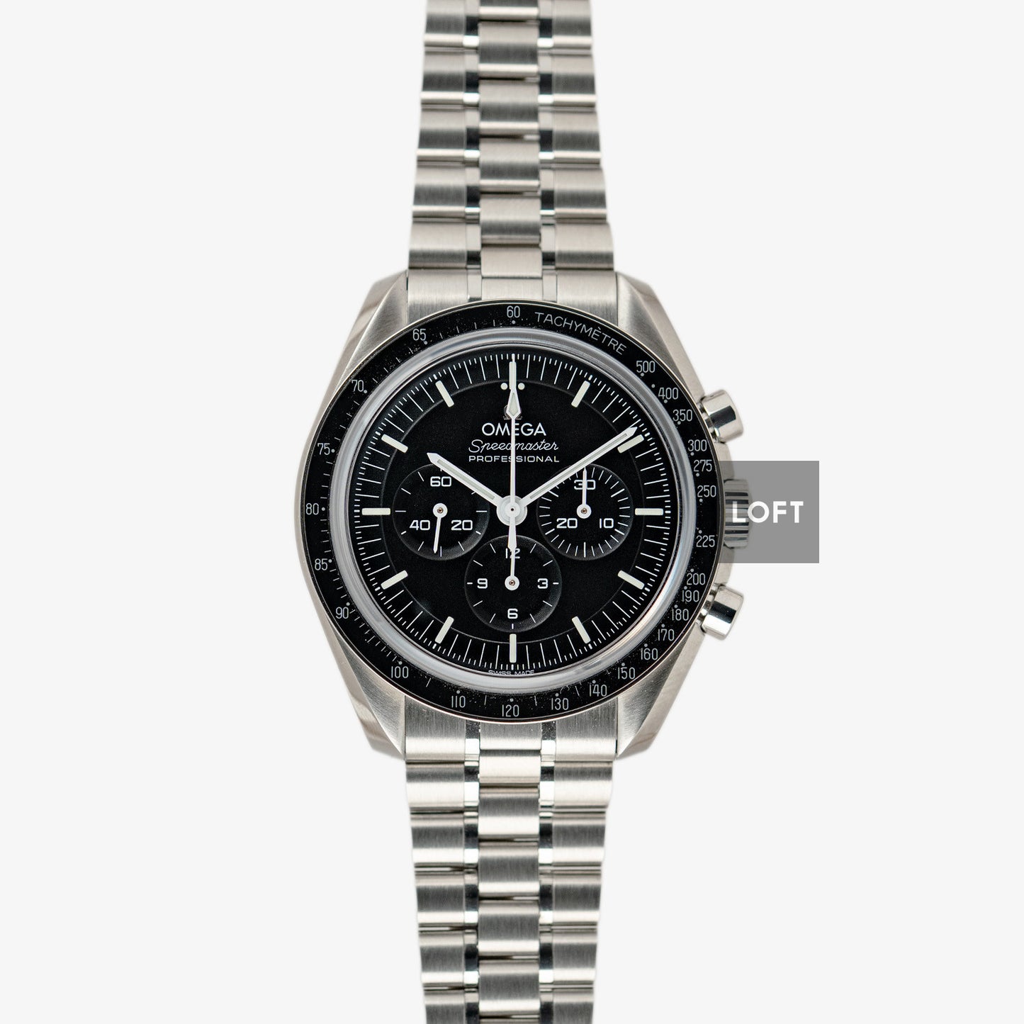 Omega Speedmaster Moonwatch Professional Manual Wind 42mm
