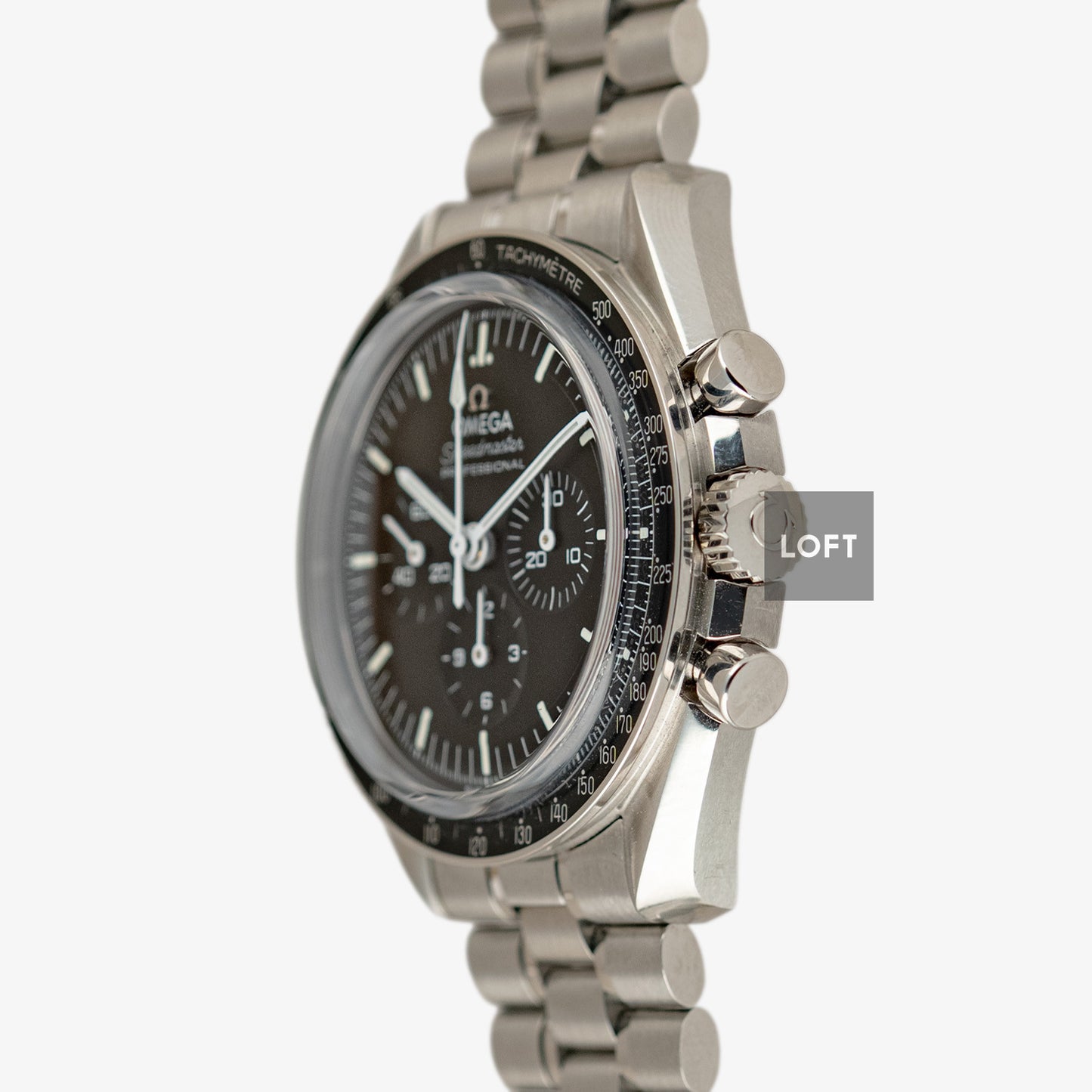 Omega Speedmaster Moonwatch Professional Manual Wind 42mm
