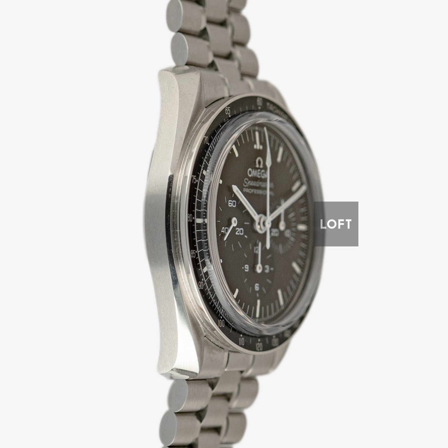 Omega Speedmaster Moonwatch Professional Manual Wind 42mm