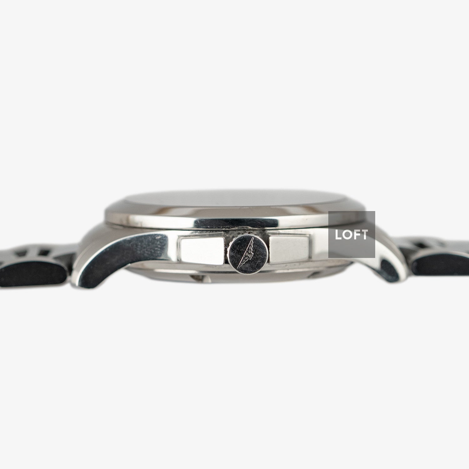 Longines Conquest Classic Automatic Date Silver Dial 39mm