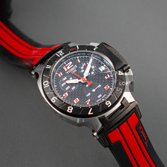 Tissot T-Race MotoGP Quartz Chronograph 45mm