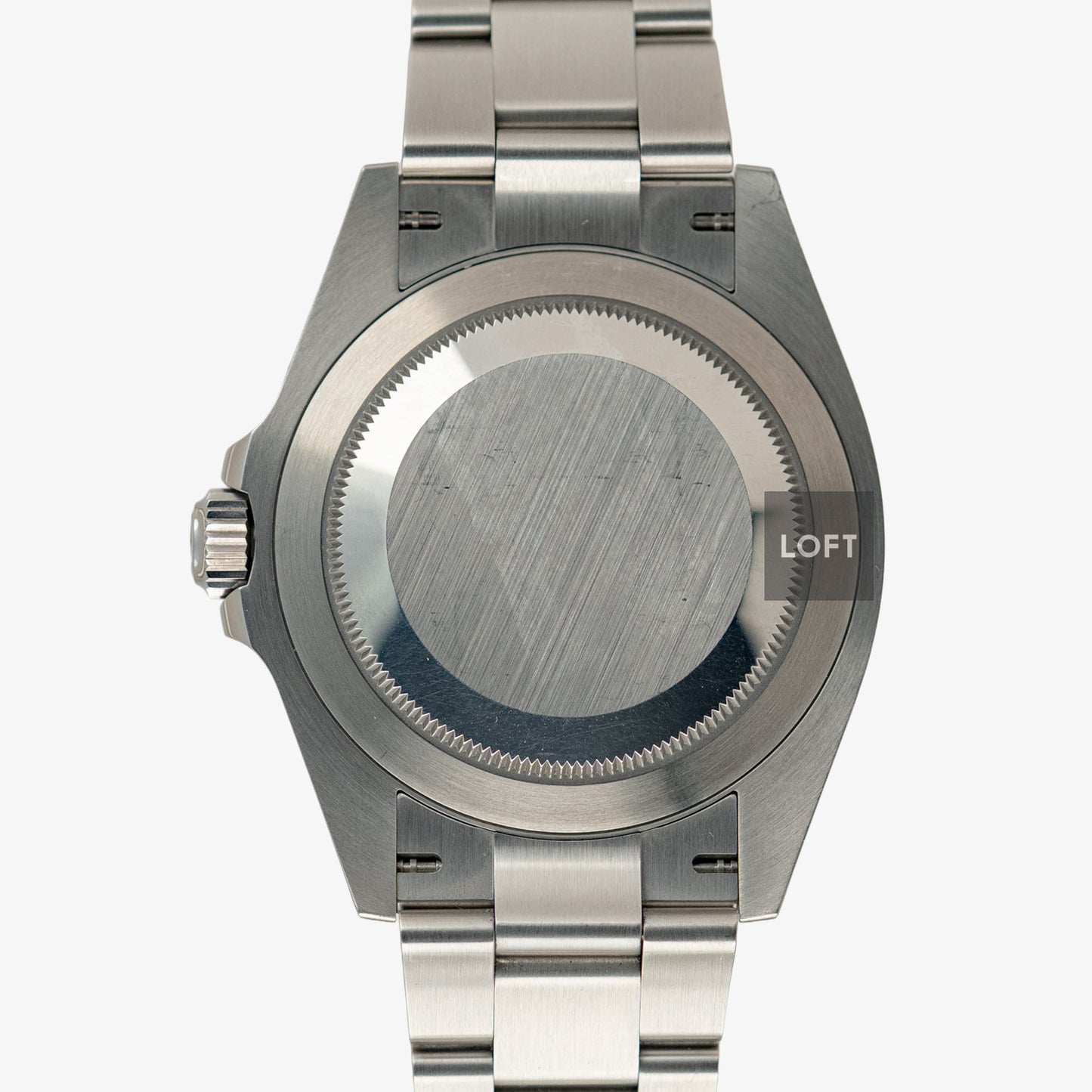 Rolex Air‑King 126900 Automatic Black Dial 40mm
