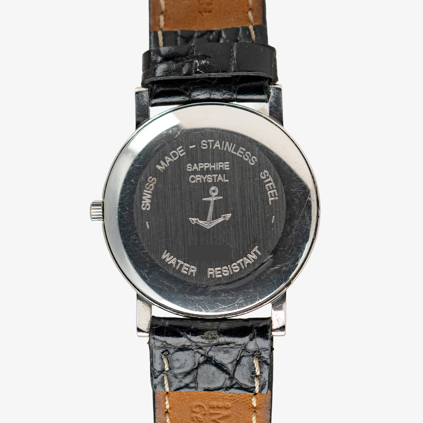 Ulysse Nardin 133-22 Automatic Beige Dial 33mm