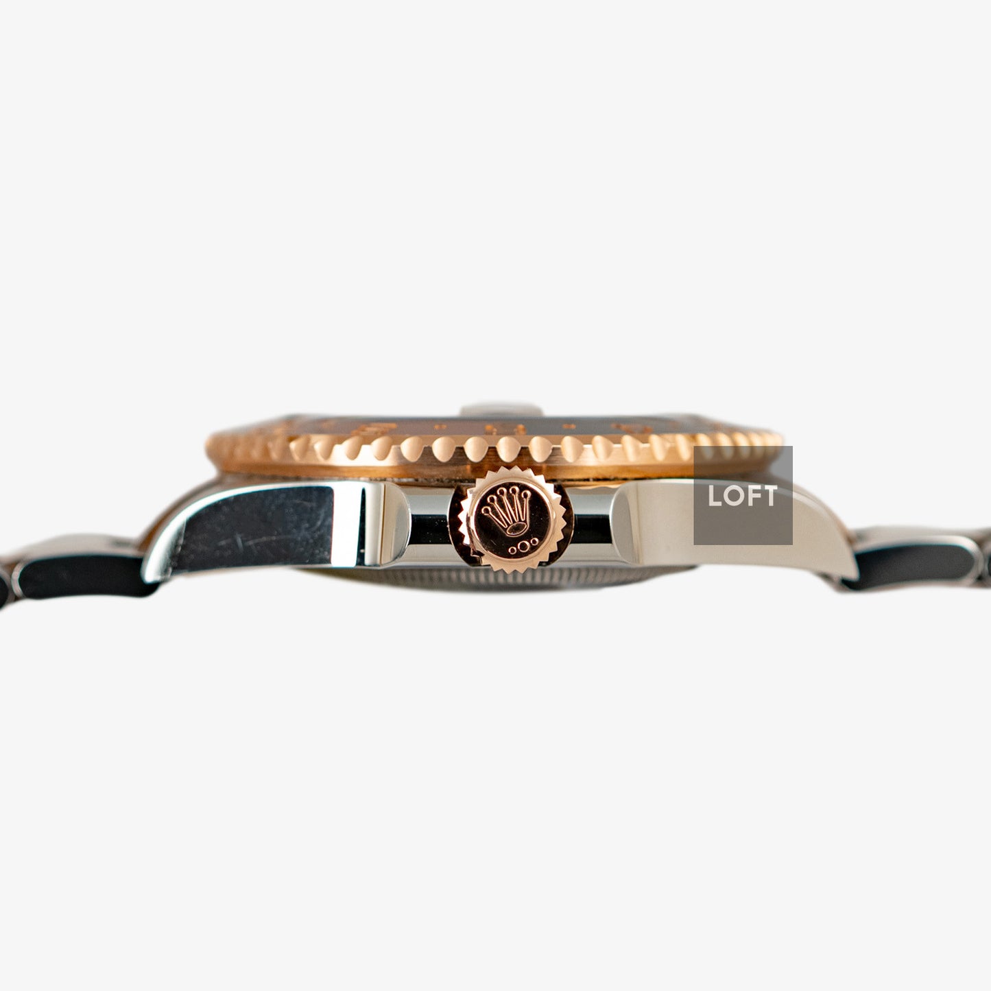 Rolex GMT-Master II 126711 Automatic GMT "Rootbeer" 40mm