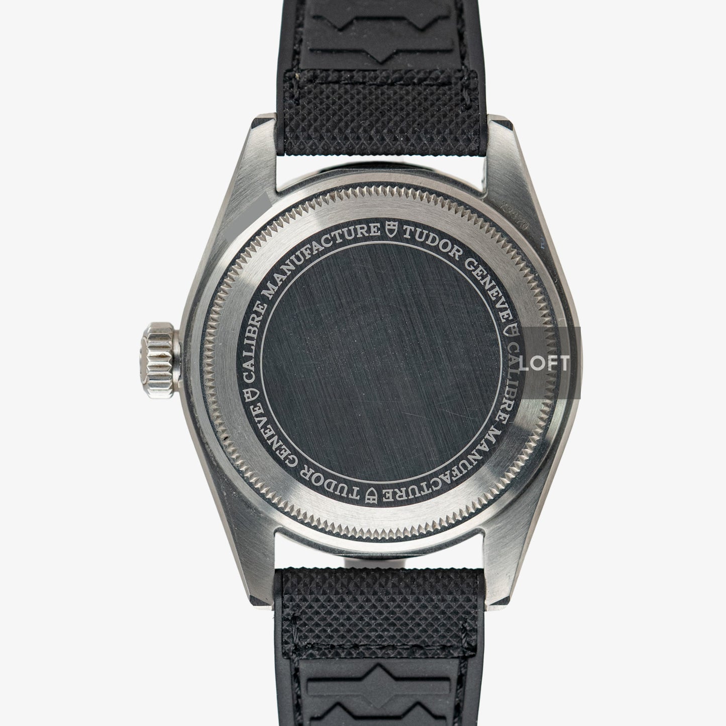 Tudor Black Bay Pro 79470 Automatic GMT Black Dial 39mm