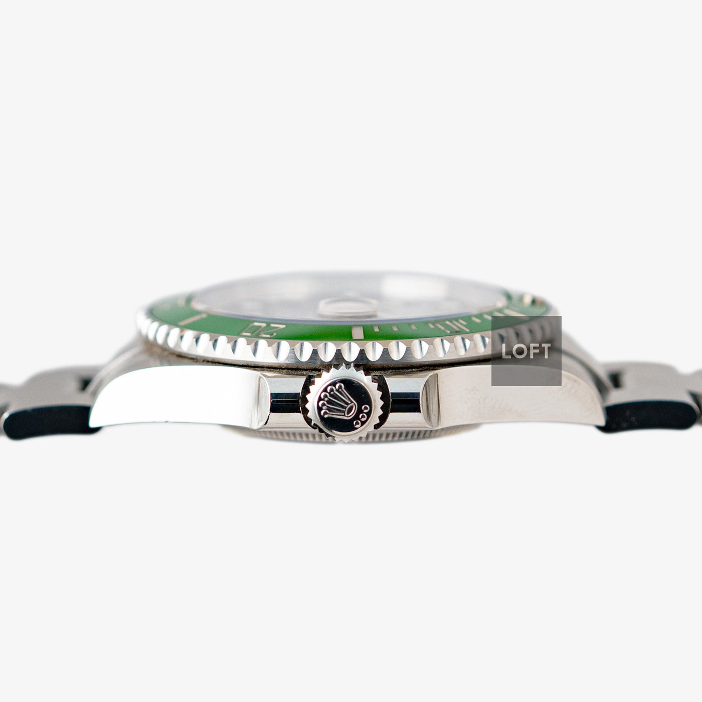 Rolex Submariner Date 126610 Automatic "Starbucks" 41mm