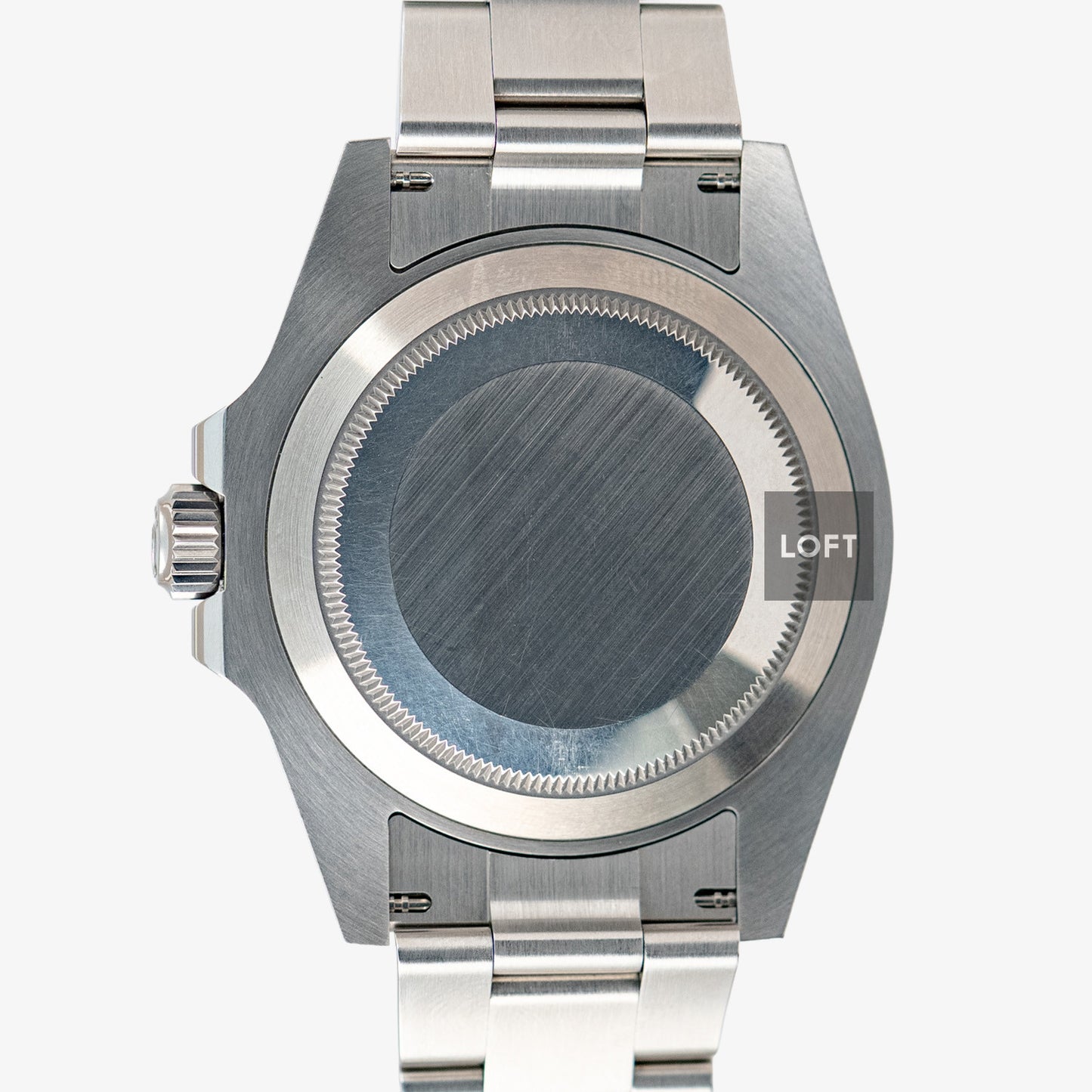 Rolex Submariner Date 126610 Automatic "Starbucks" 41mm