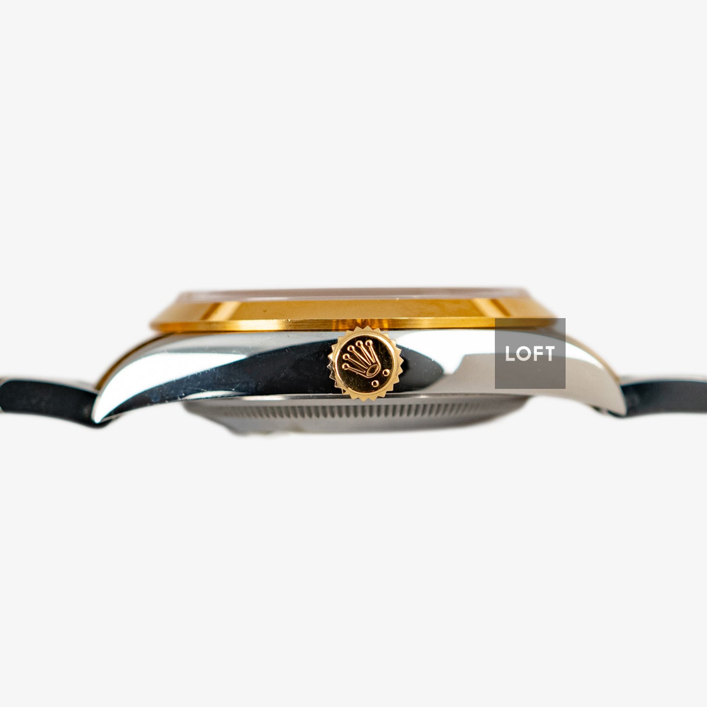 Rolex Exlorer 36 Ref. 124273 Automatic Two-Tone 36mm