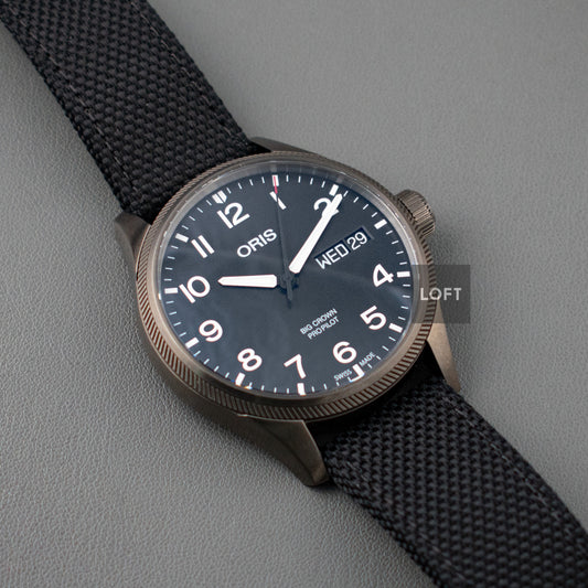 Oris Big Crown ProPilot Day Date Automatic 45mm