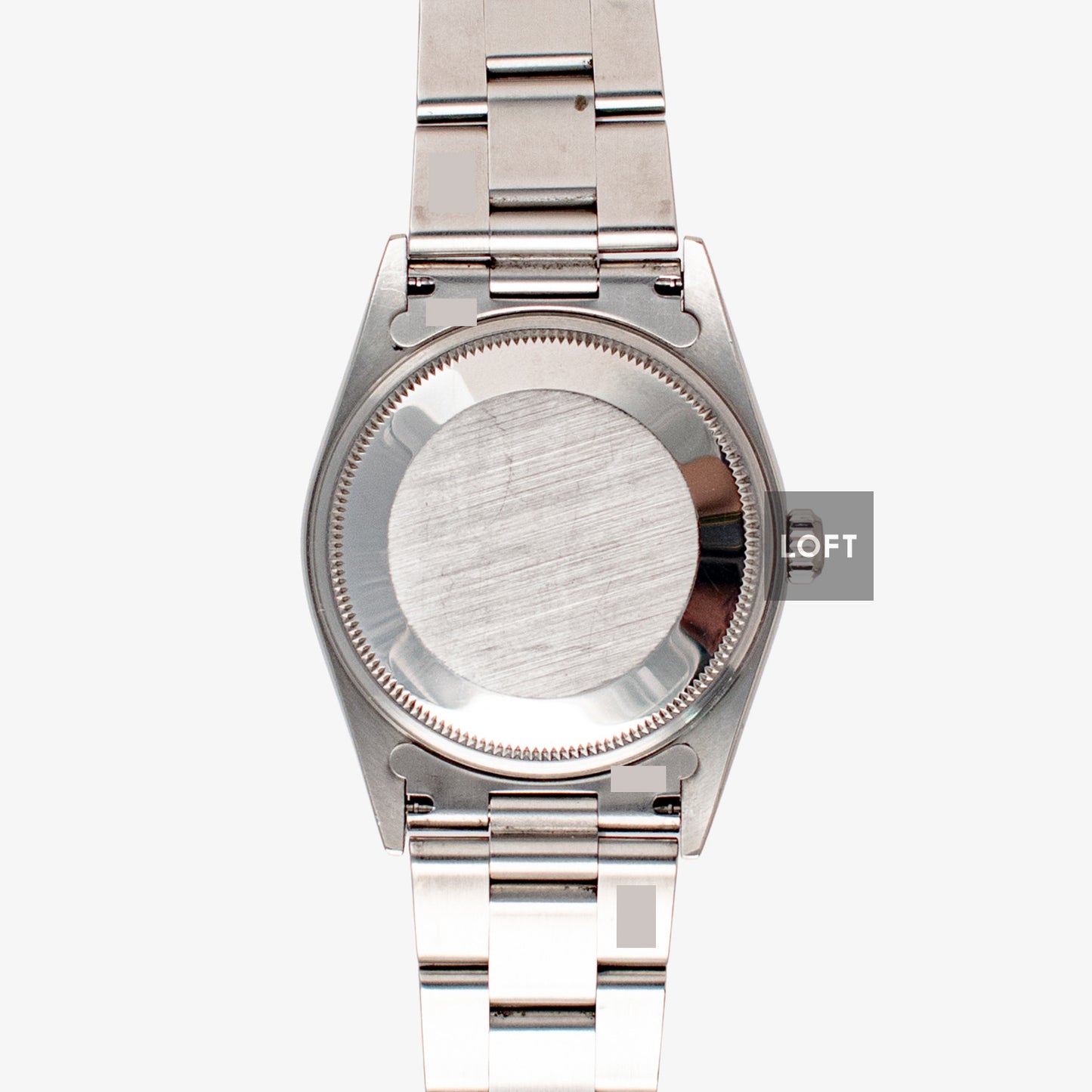 Rolex Air‑King Precision 14010 Automatic 34mm